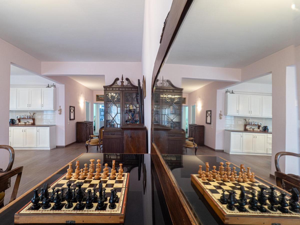 Central & Bright 2Bd Apt In Corfu Town Near Port Kültér fotó